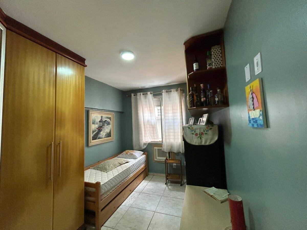 Apartamento à venda no Aparecida: 