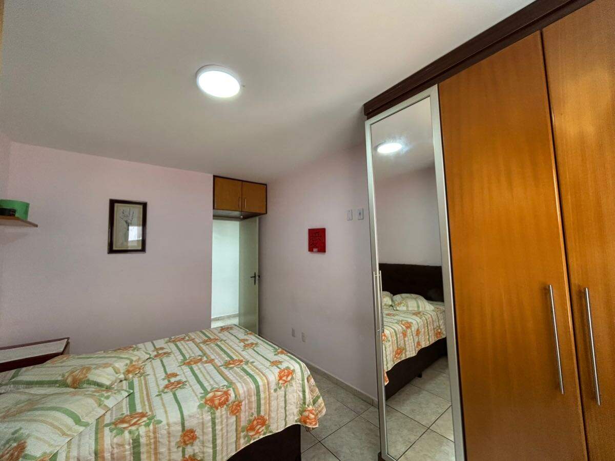 Apartamento à venda no Aparecida: 