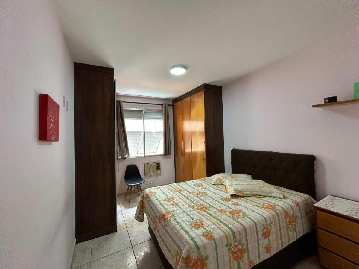 Apartamento à venda no Aparecida: 
