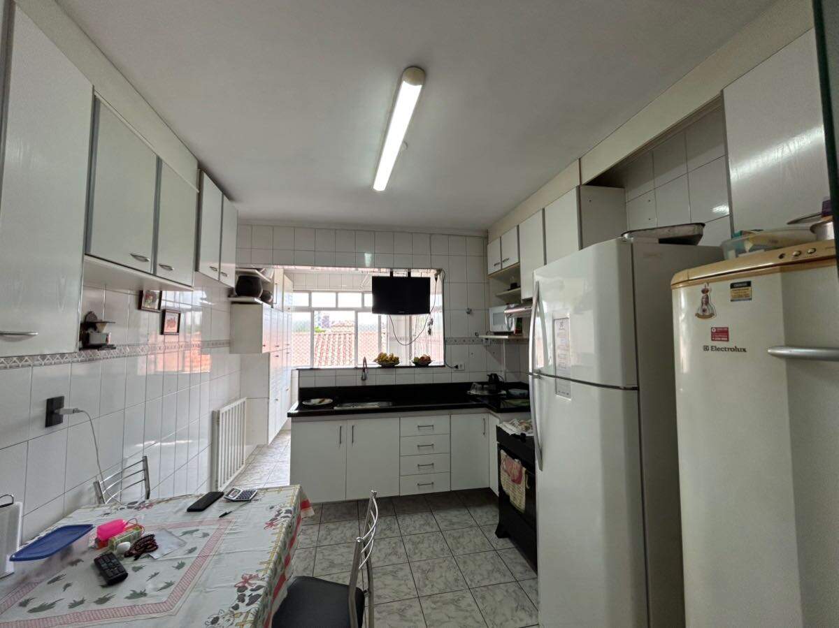 Apartamento à venda no Aparecida: 