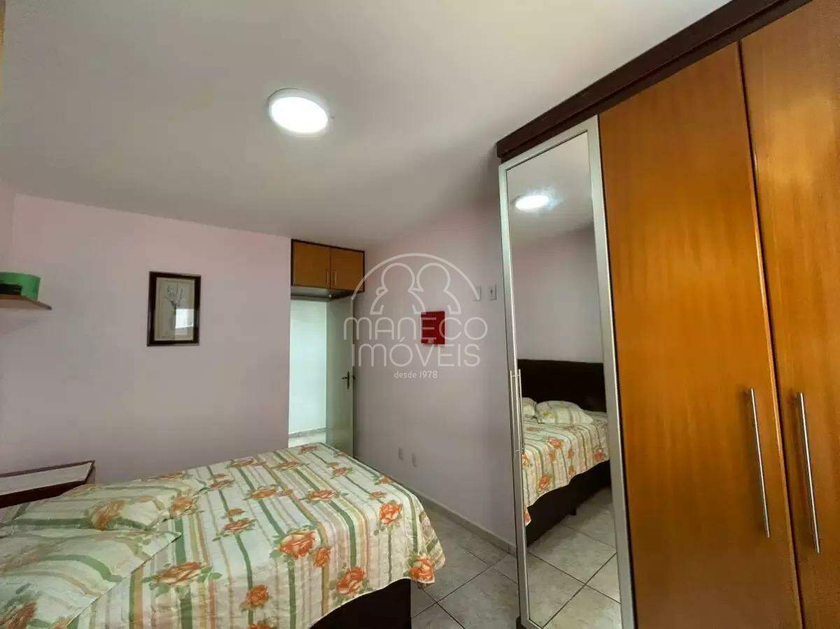 Apartamento à venda no Aparecida: 