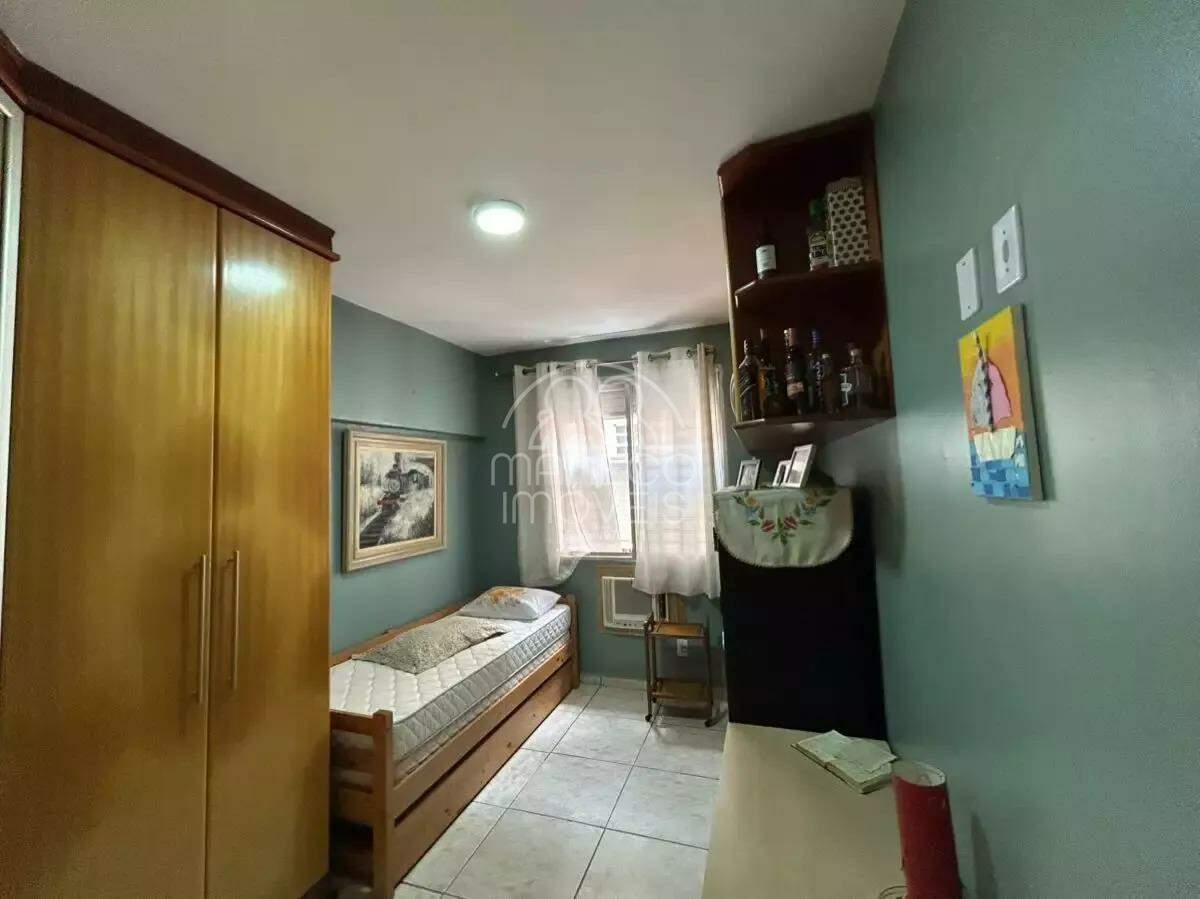 Apartamento à venda no Aparecida: 