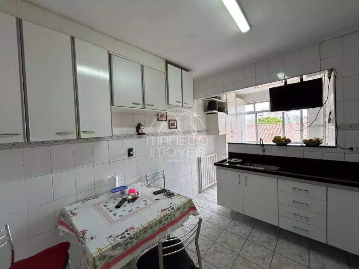 Apartamento à venda no Aparecida: 