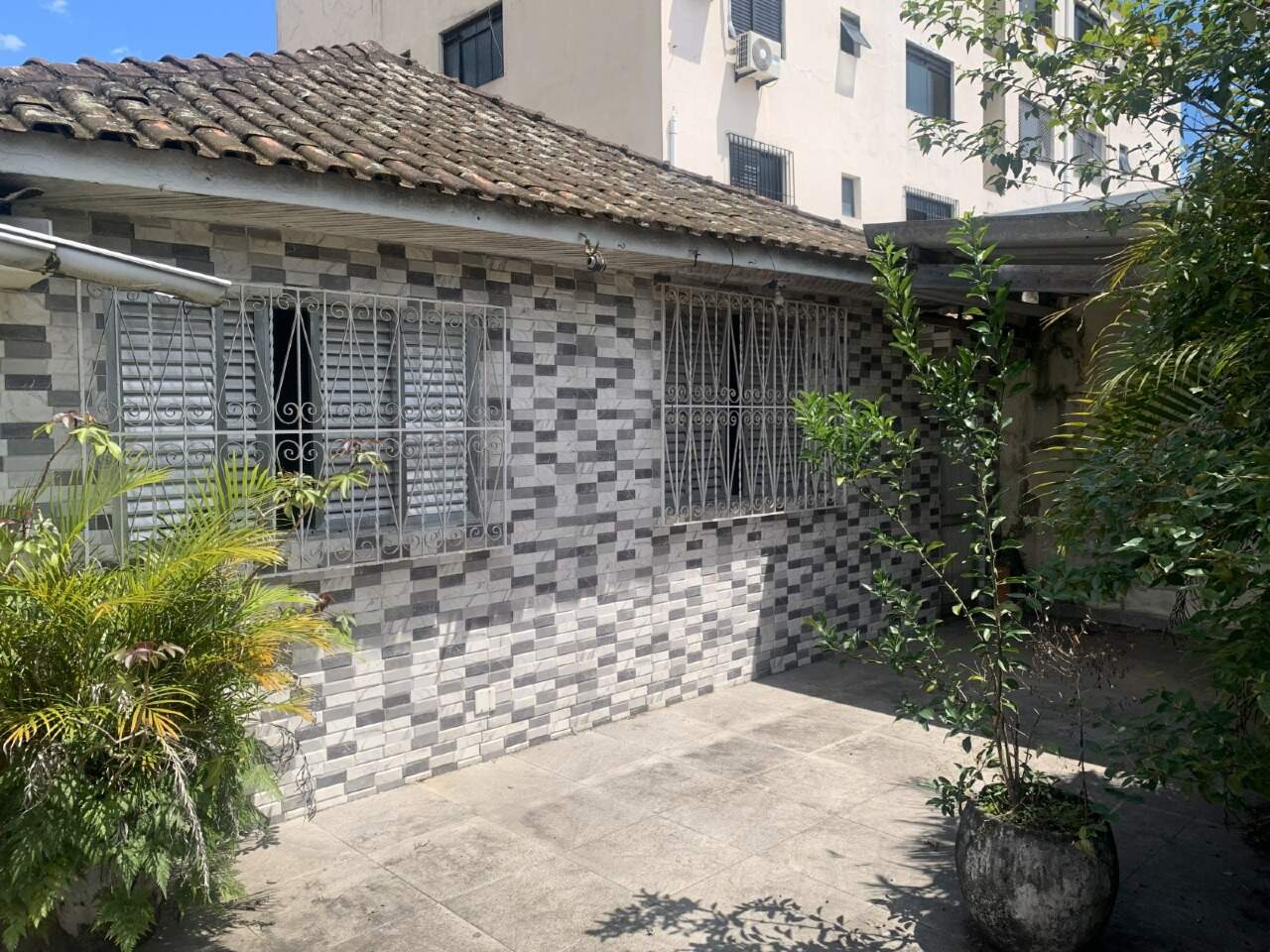 Casa à venda no Santa Maria: 
