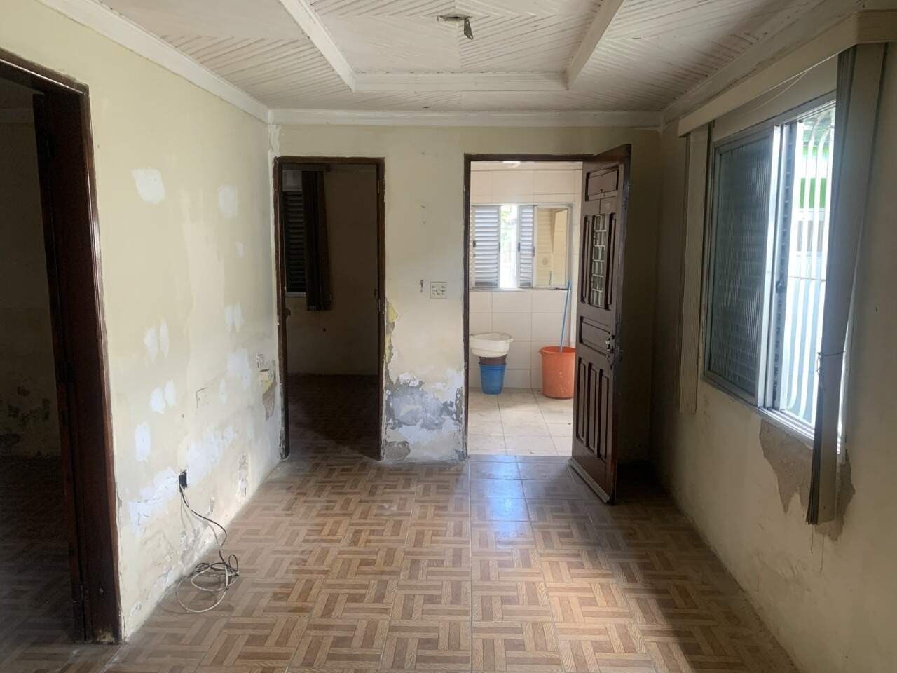 Casa à venda no Santa Maria: 