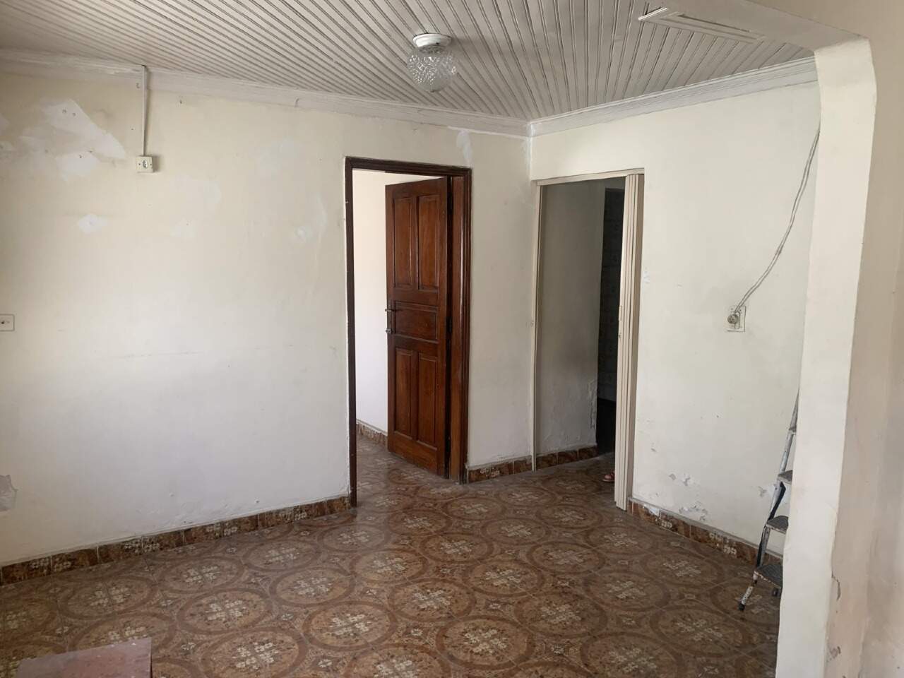 Casa à venda no Santa Maria: 