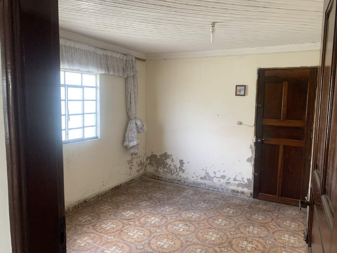 Casa à venda no Santa Maria: 