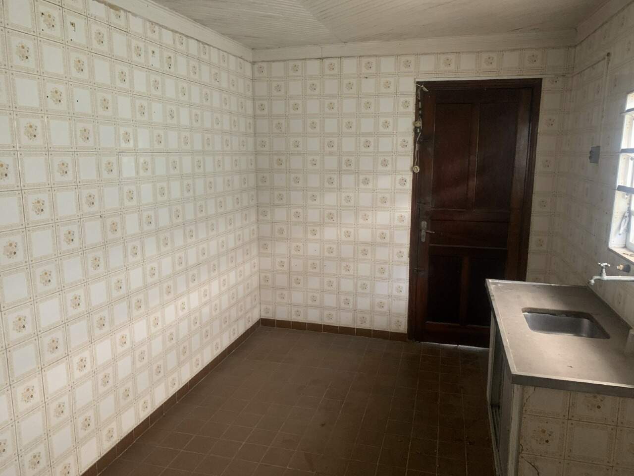 Casa à venda no Santa Maria: 