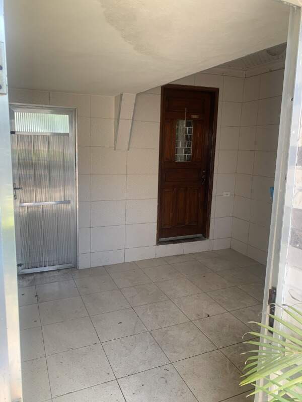 Casa à venda no Santa Maria: 