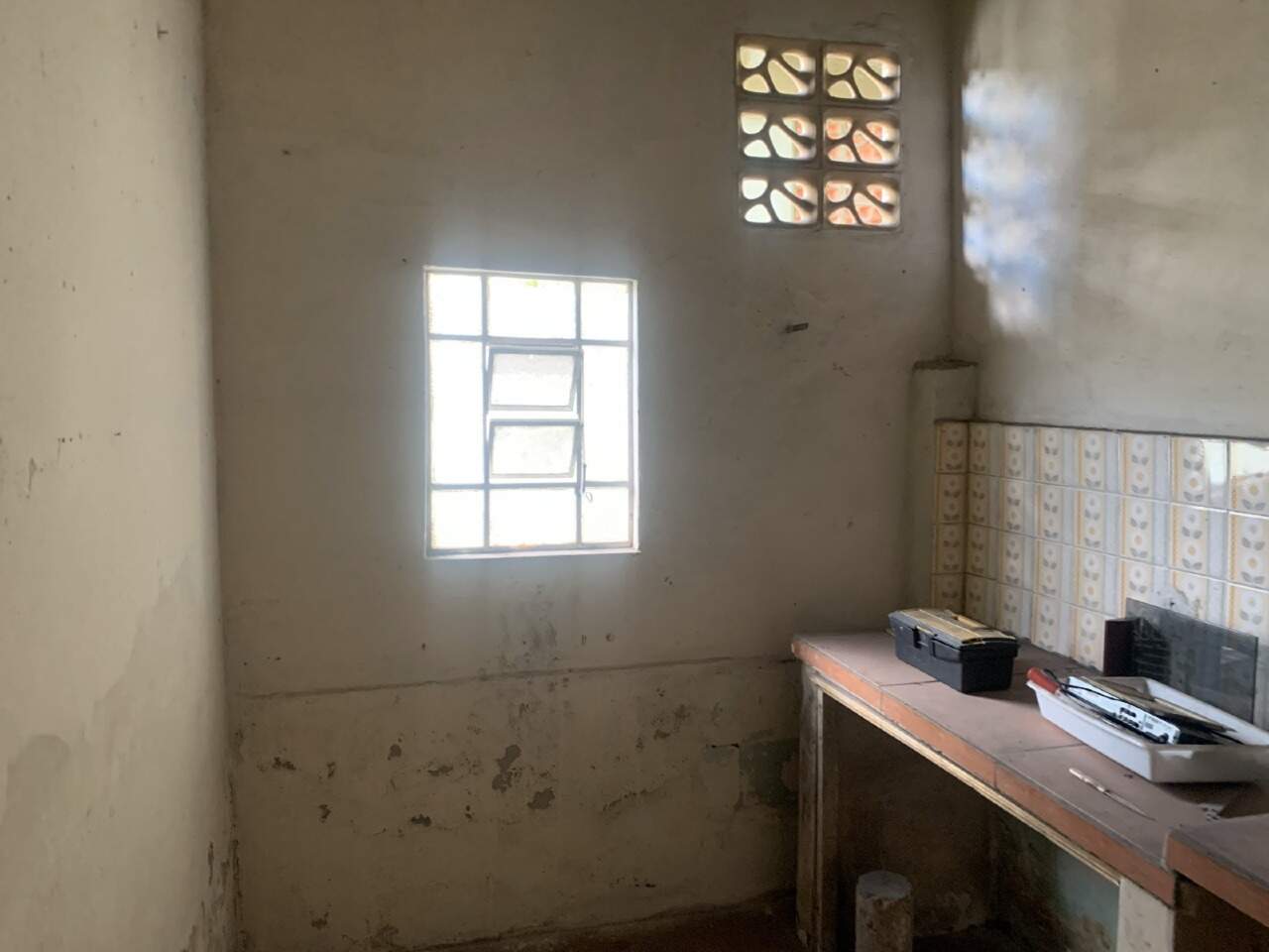 Casa à venda no Santa Maria: 