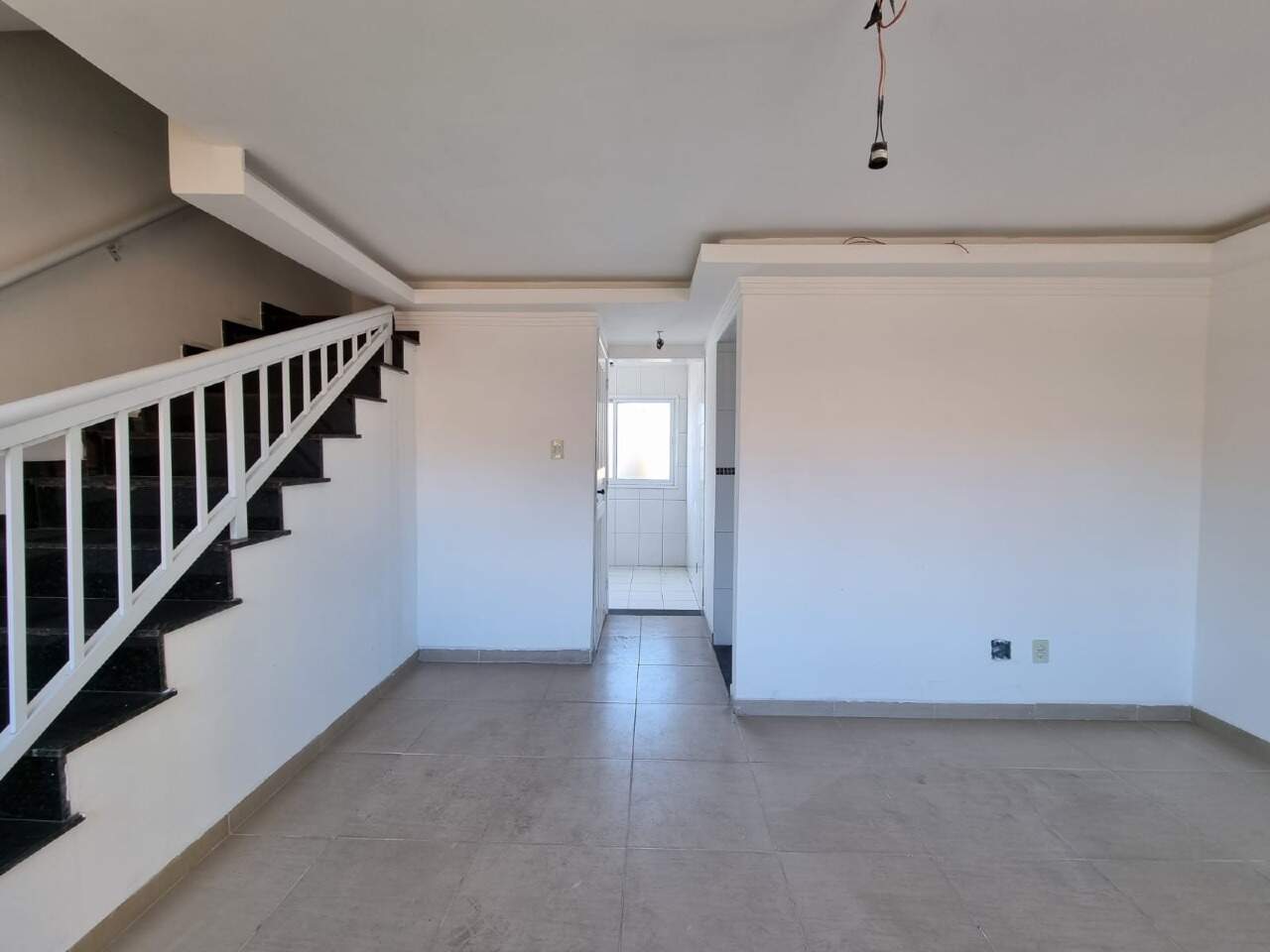 Casa à venda no Jardim Guassú: 