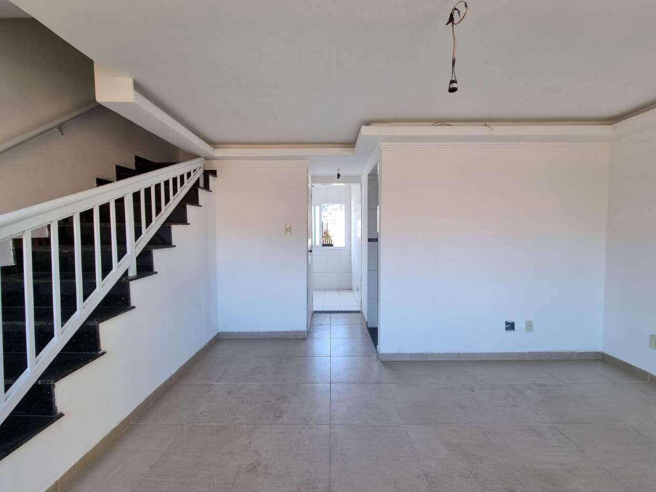 Casa à venda no Jardim Guassú: 