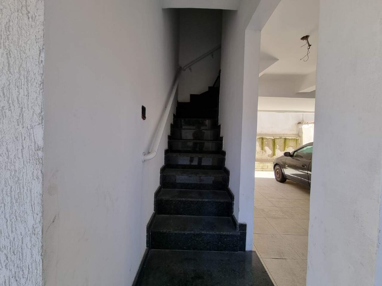 Casa à venda no Jardim Guassú: 