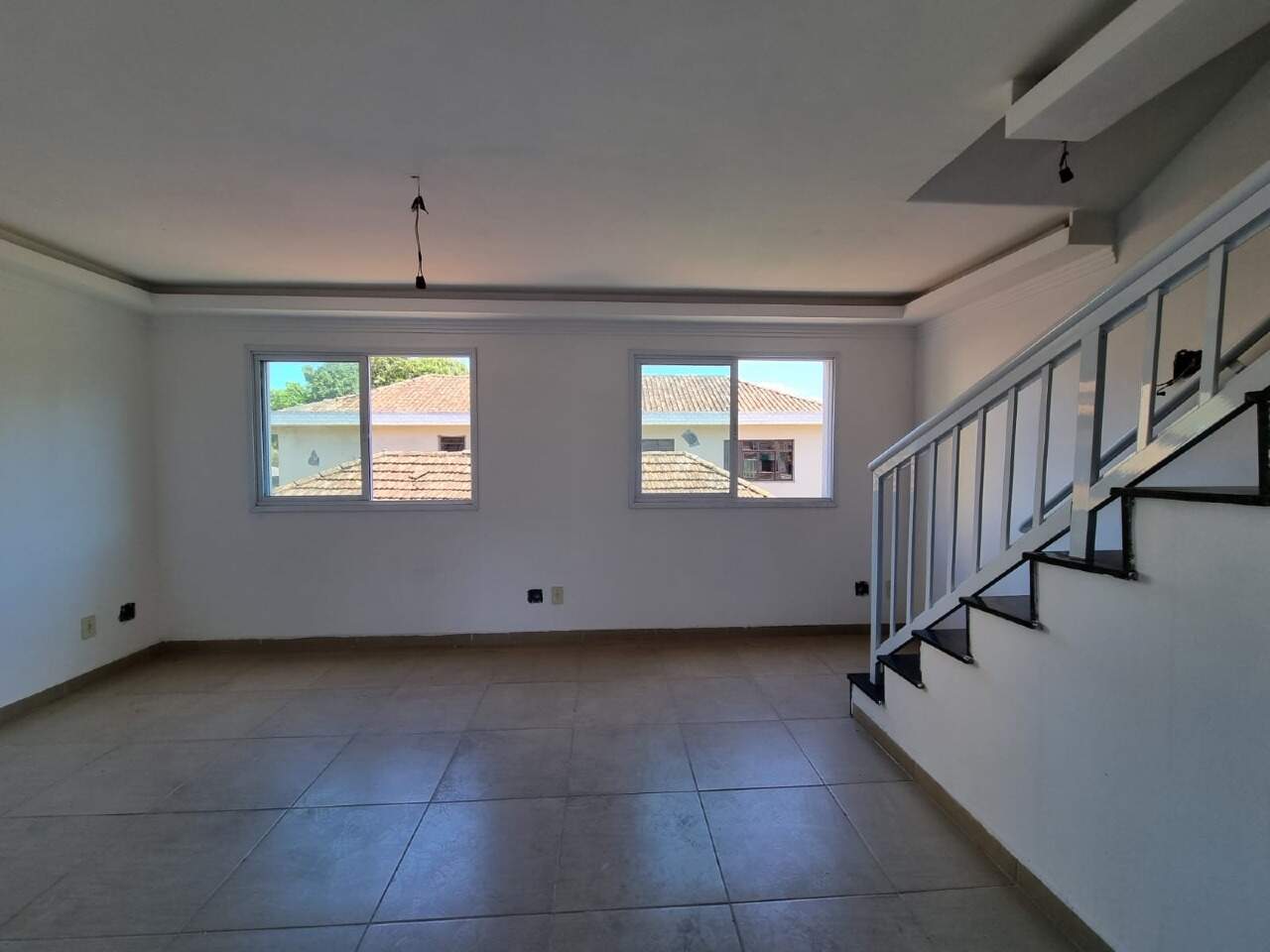 Casa à venda no Jardim Guassú: 