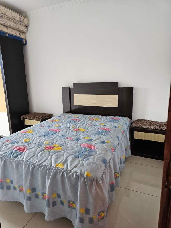 Apartamento à venda no Parque Prainha: 