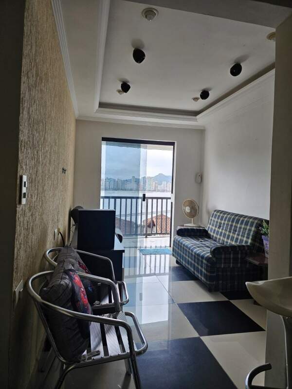 Apartamento à venda no Parque Prainha: 