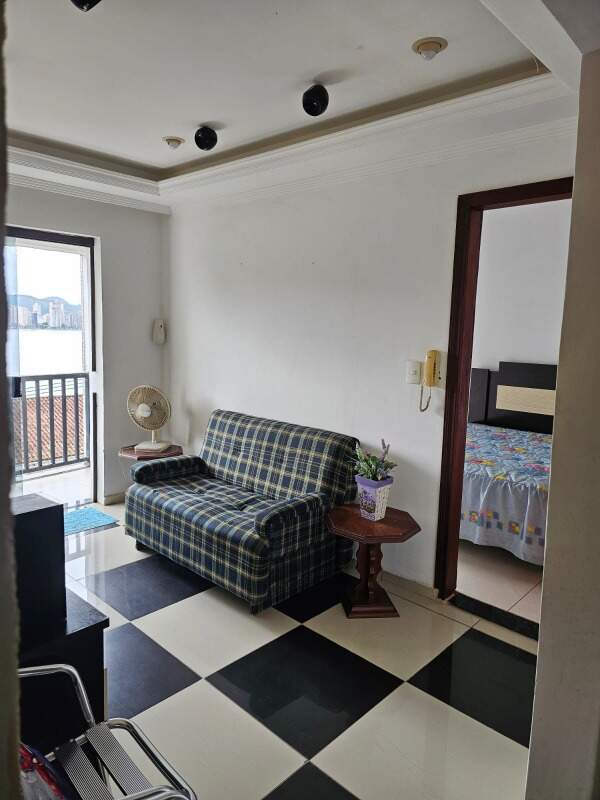 Apartamento à venda no Parque Prainha: 