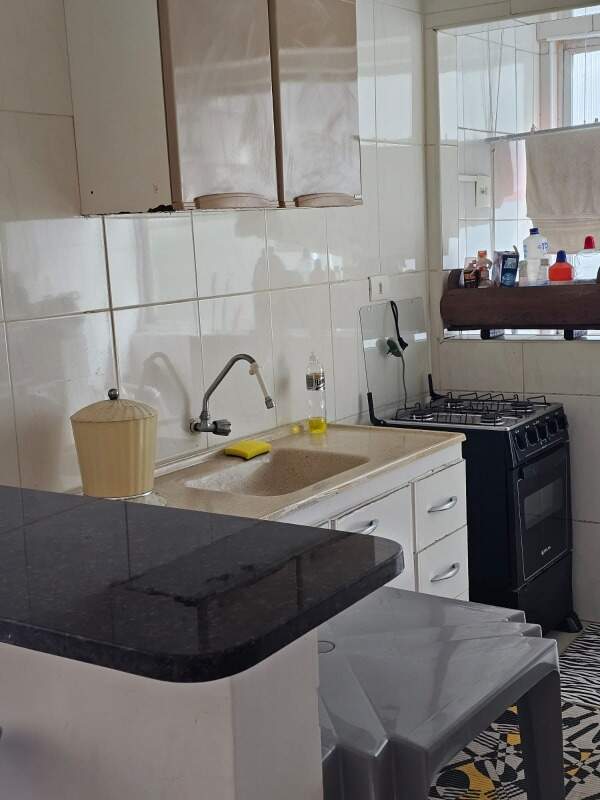 Apartamento à venda no Parque Prainha: 