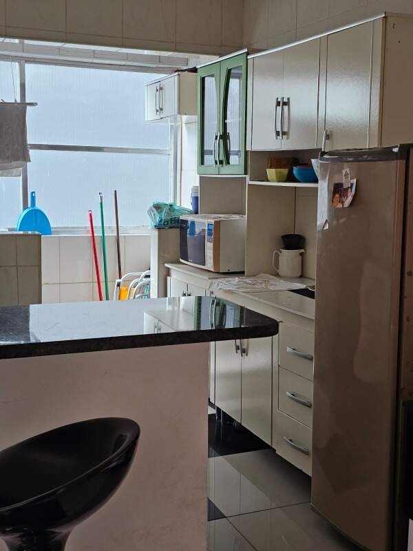 Apartamento à venda no Parque Prainha: 