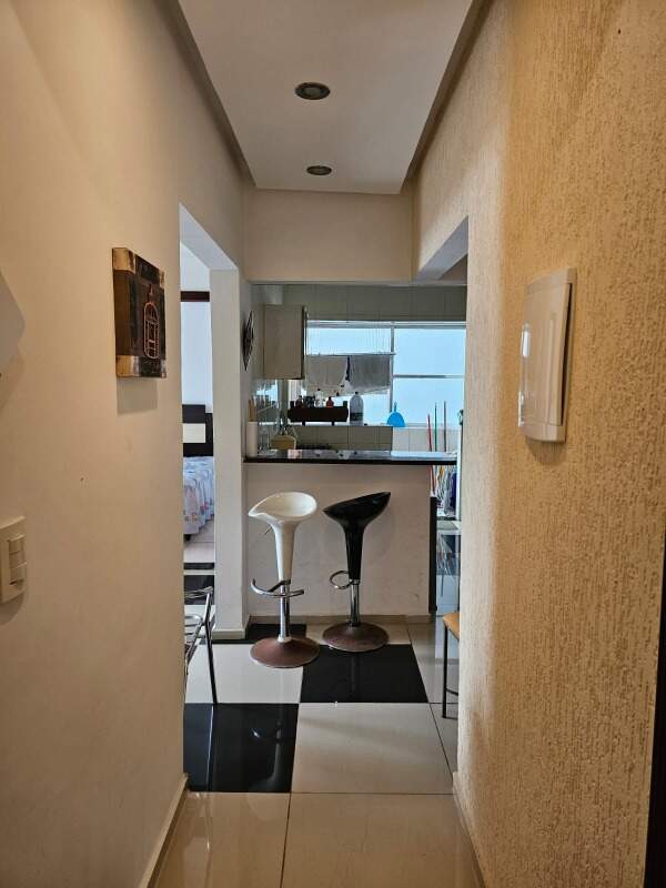 Apartamento à venda no Parque Prainha: 