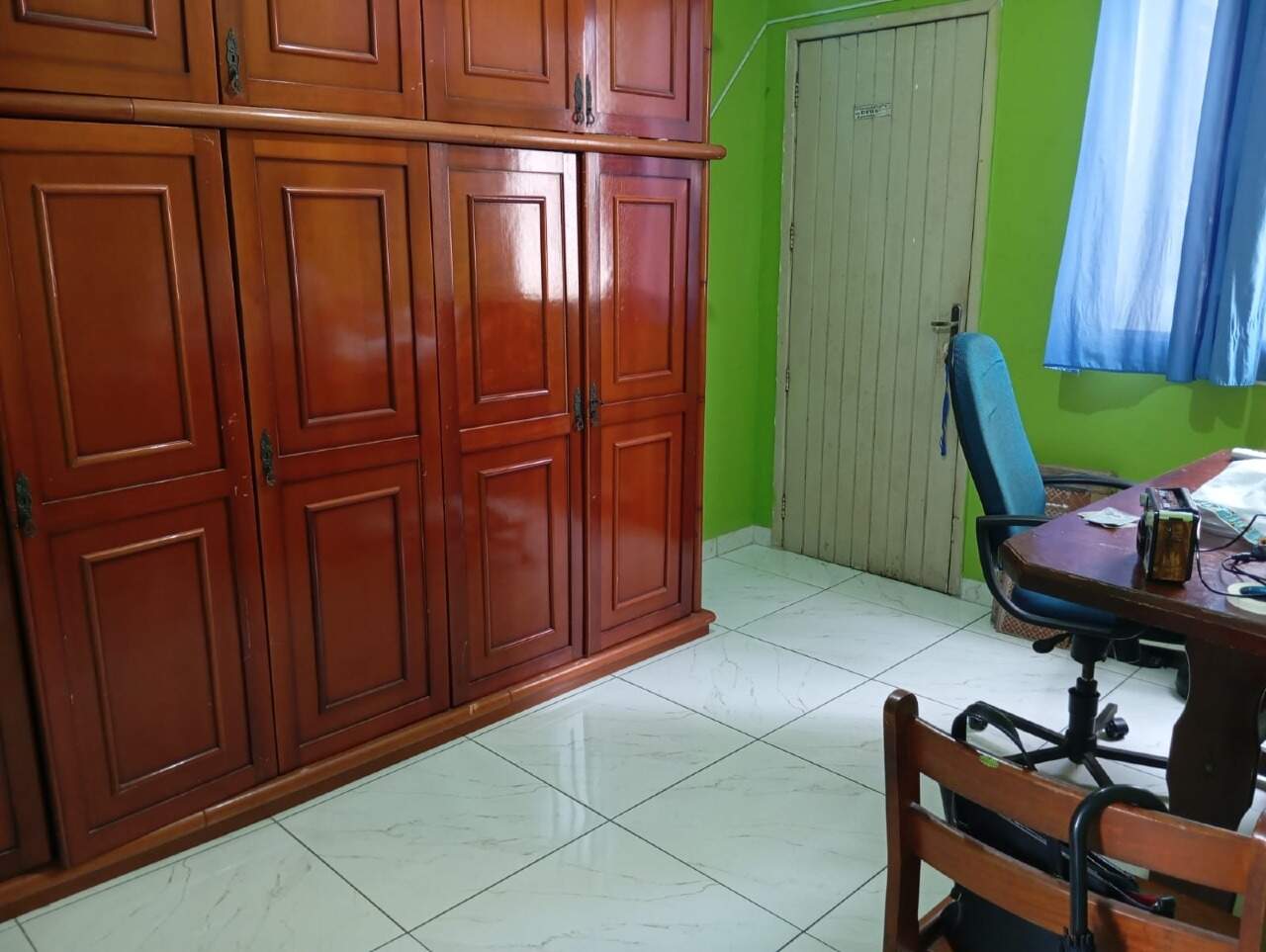 Apartamento à venda no Rádio Clube: 