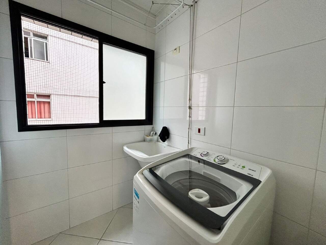 Apartamento à venda no Itararé: 