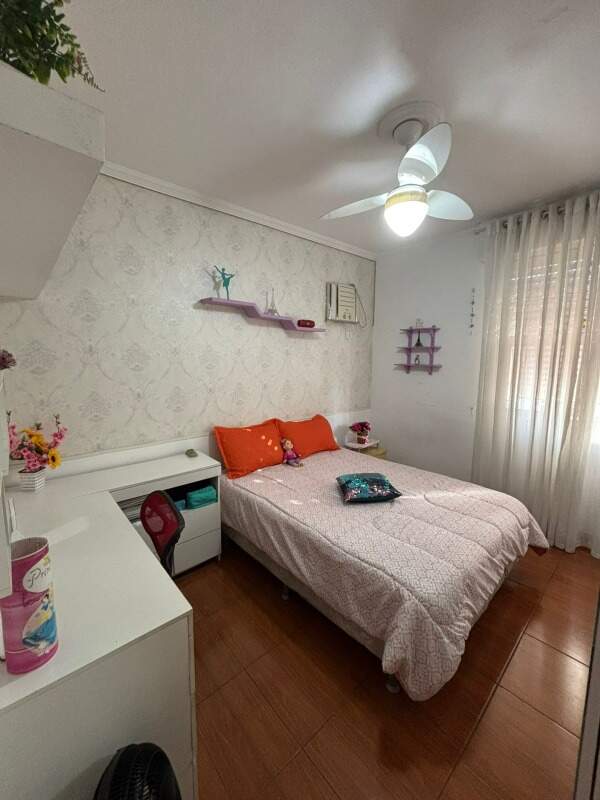 Apartamento à venda no Encruzilhada: 