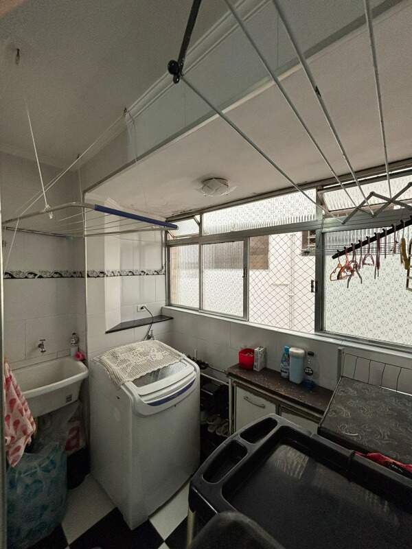 Apartamento à venda no Encruzilhada: 