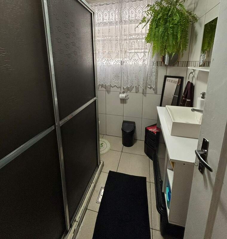 Apartamento à venda no Encruzilhada: 