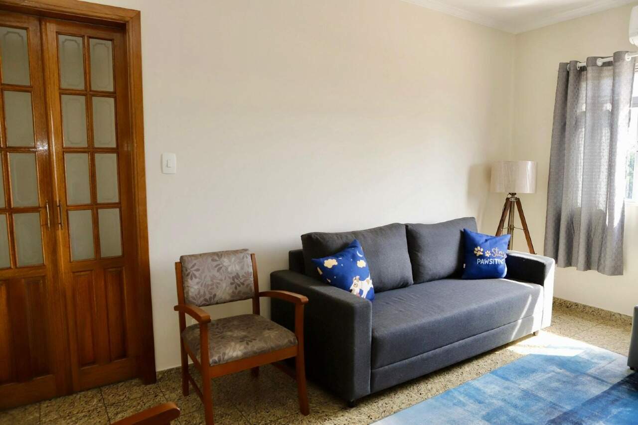 Apartamento à venda no Aparecida: 