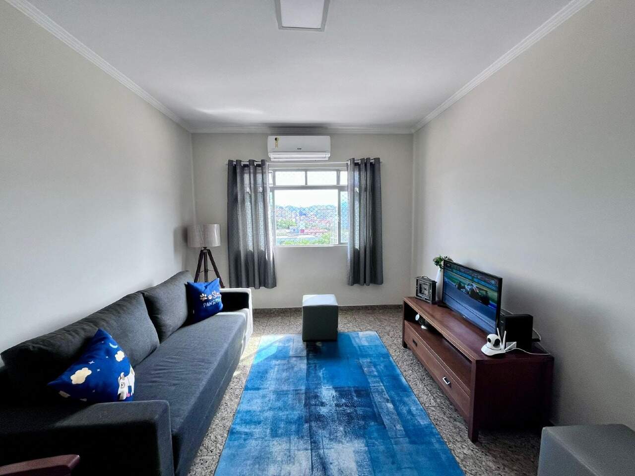 Apartamento à venda no Aparecida: 