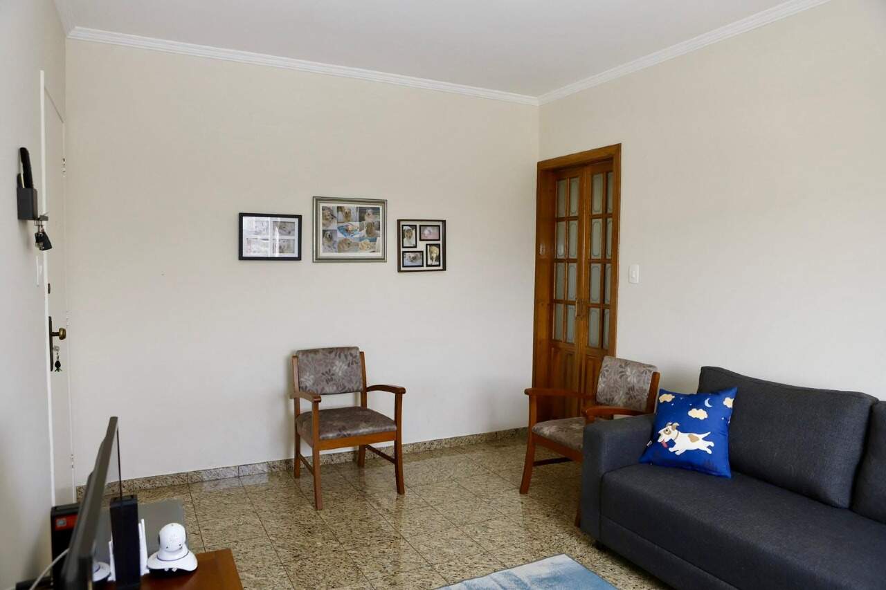 Apartamento à venda no Aparecida: 