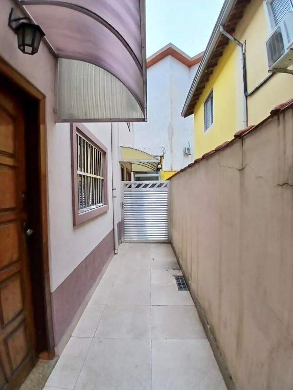 Casa à venda no Parque São Vicente: 
