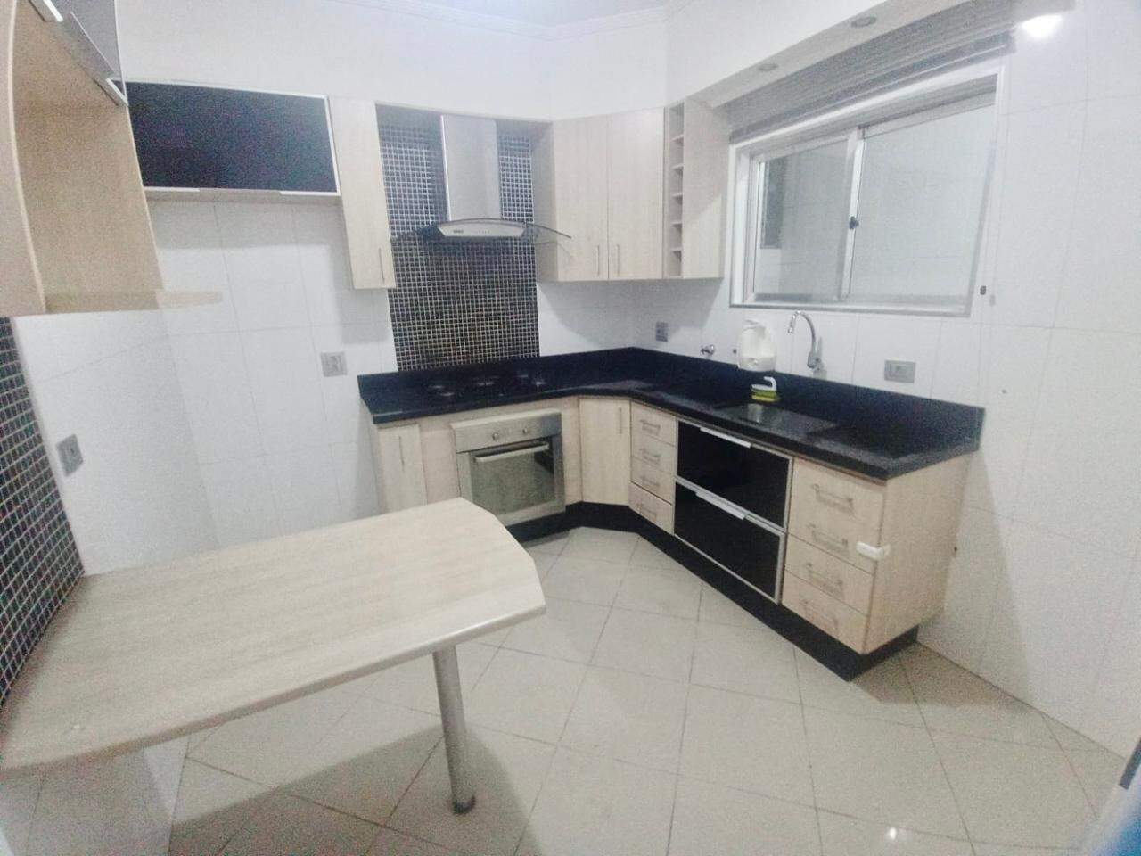 Casa à venda no Parque São Vicente: 
