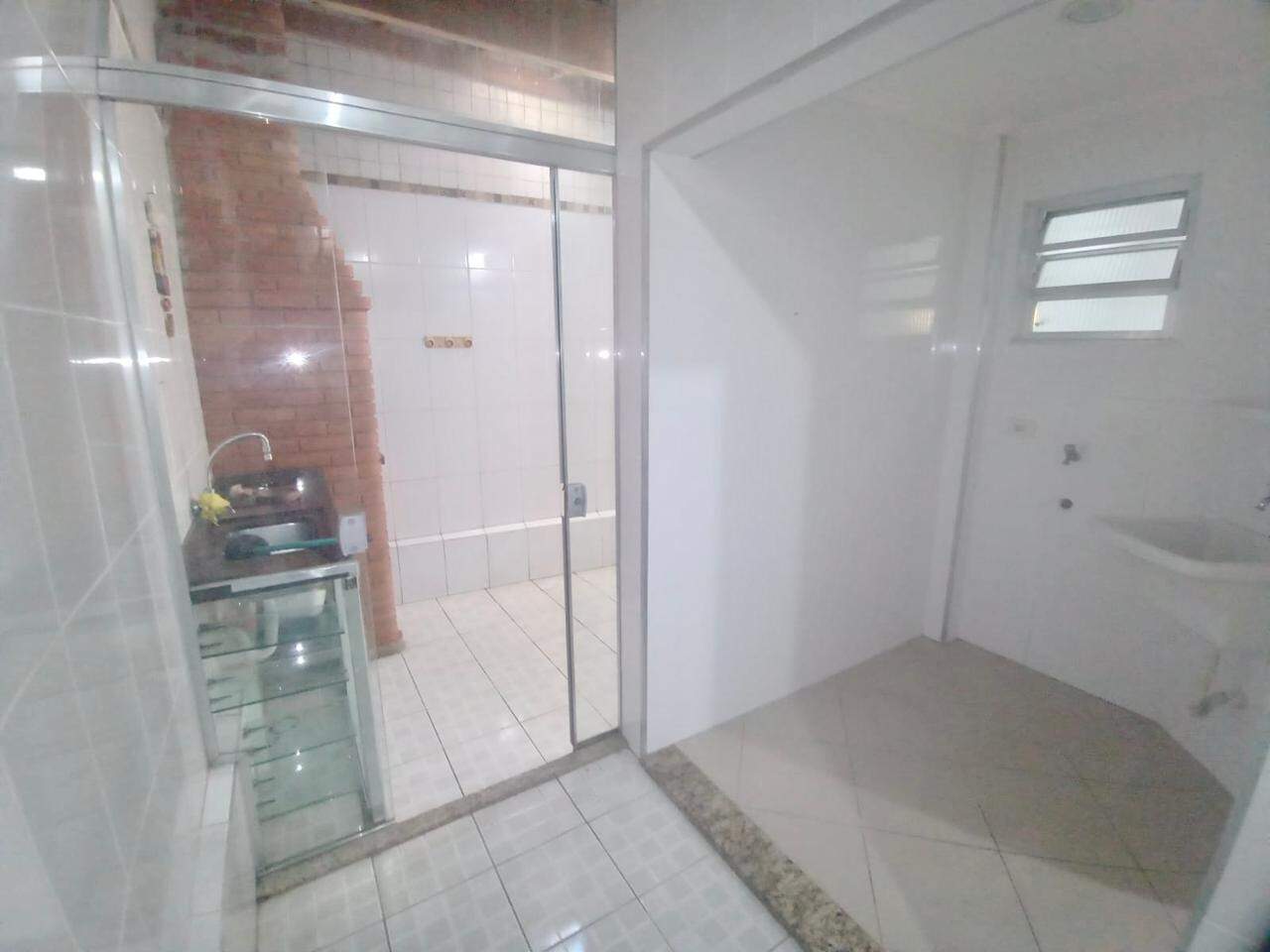 Casa à venda no Parque São Vicente: 
