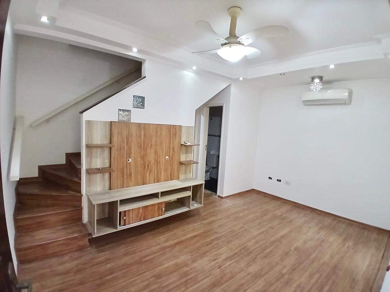 Casa à venda no Parque São Vicente: 
