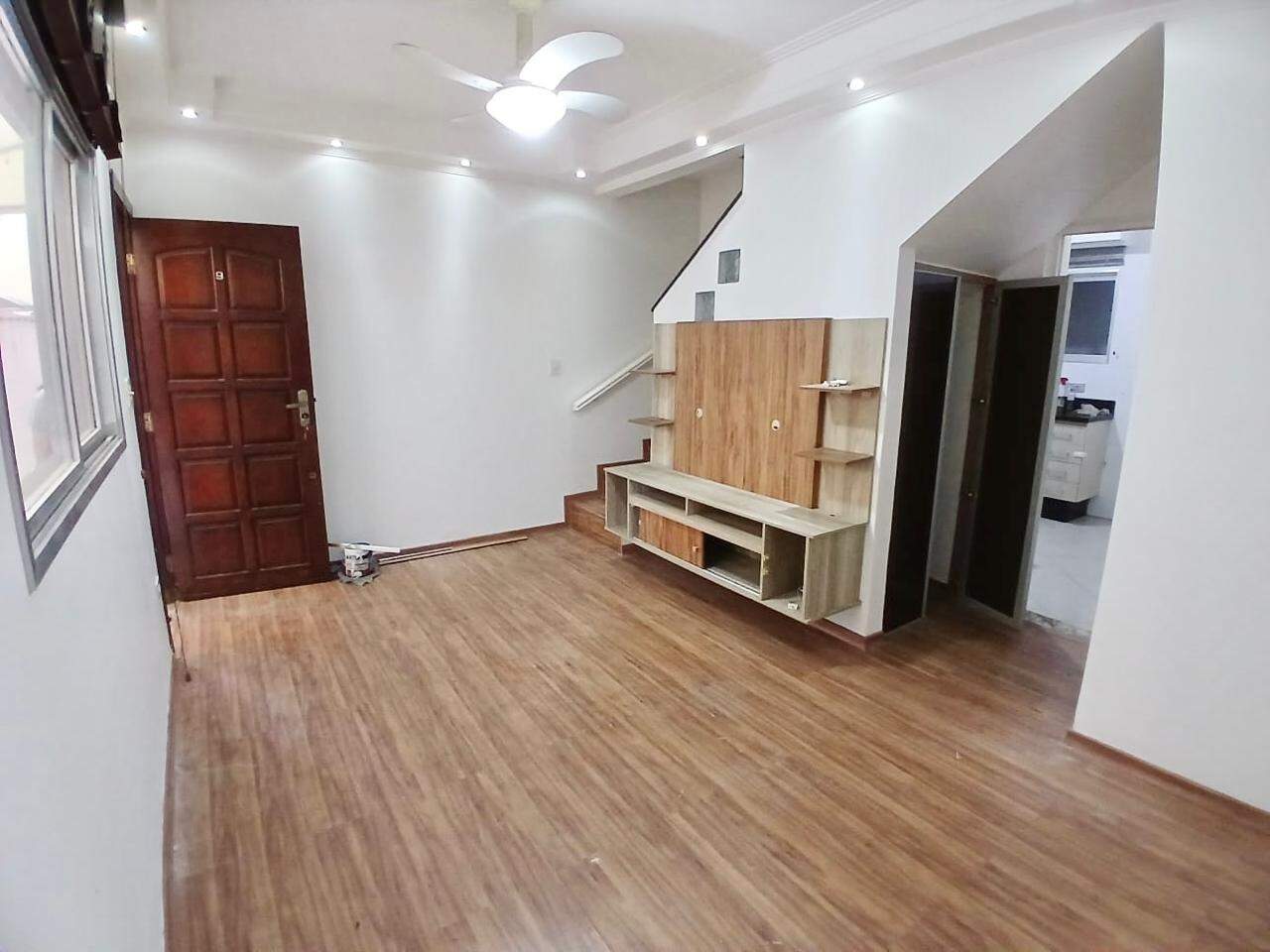 Casa à venda no Parque São Vicente: 