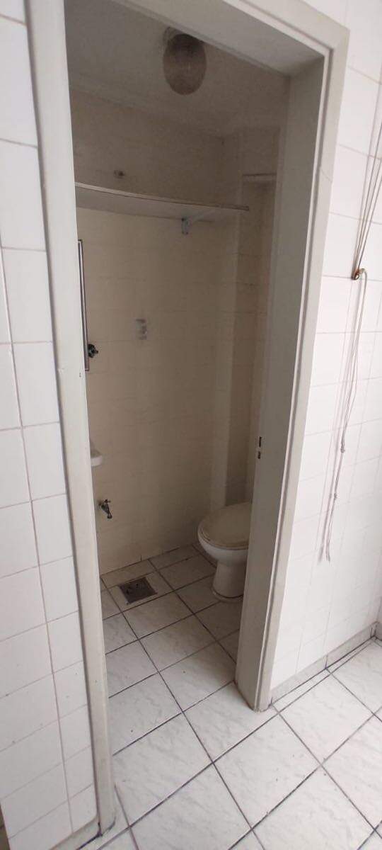 Apartamento à venda no José Menino: 
