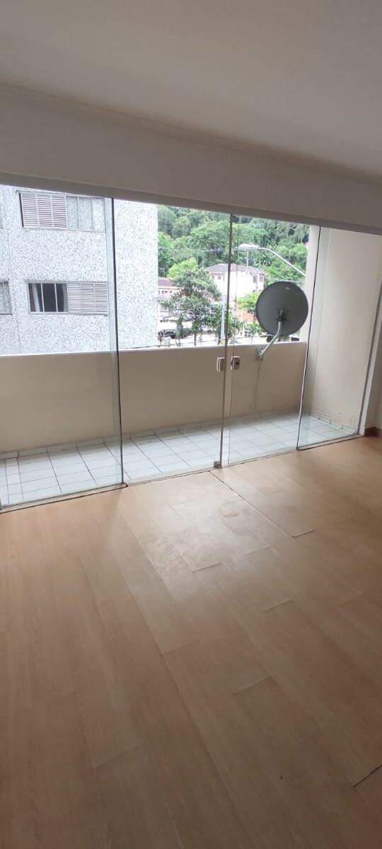 Apartamento à venda no José Menino: 