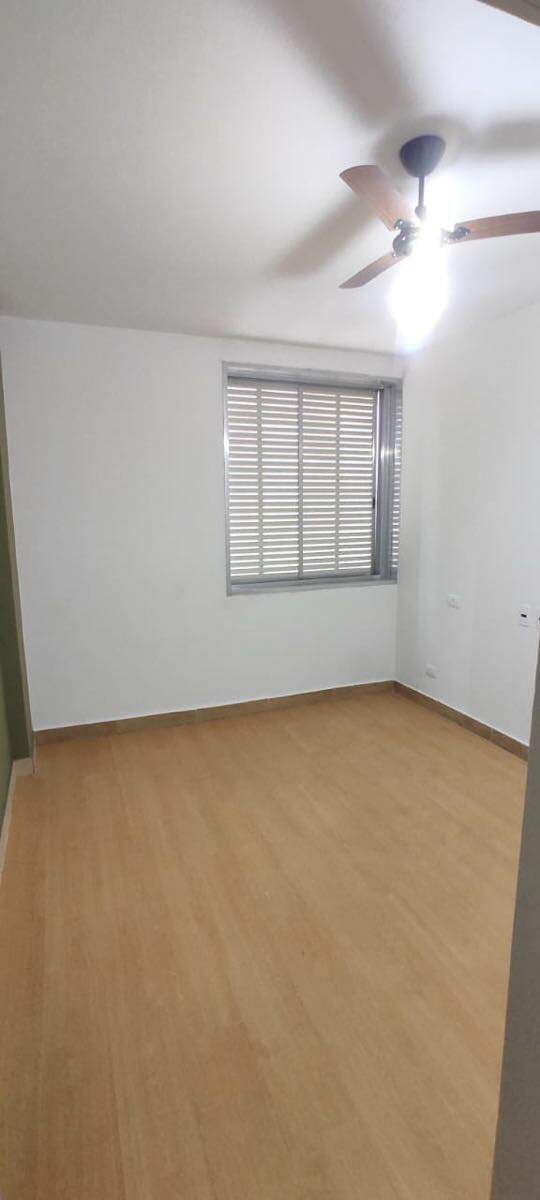 Apartamento à venda no José Menino: 