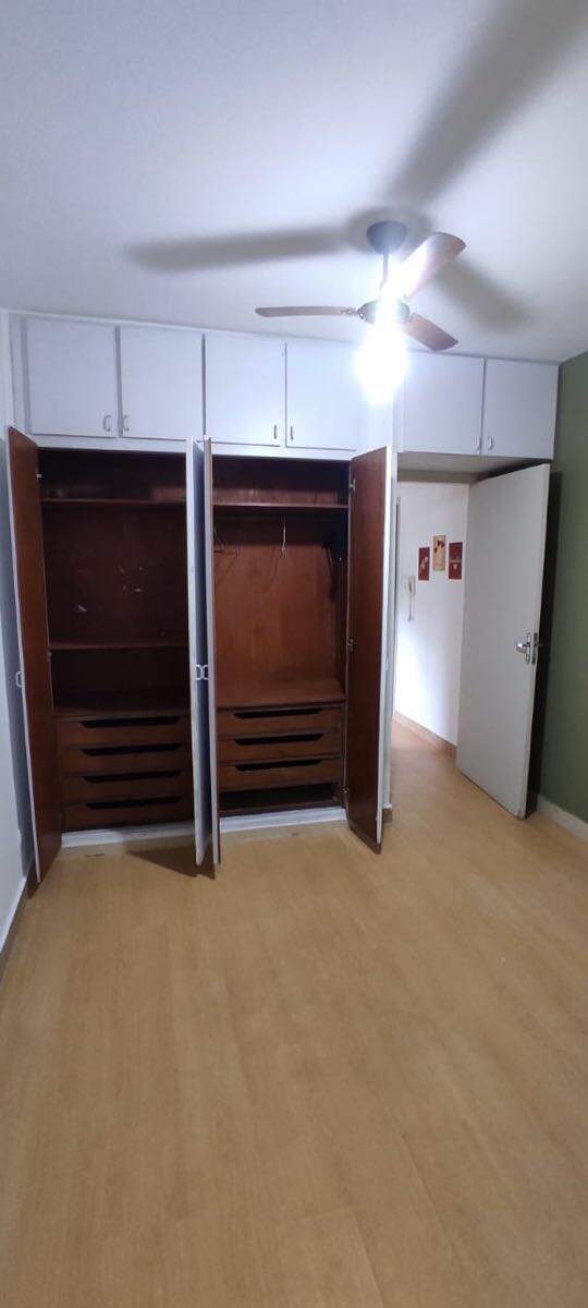 Apartamento à venda no José Menino: 