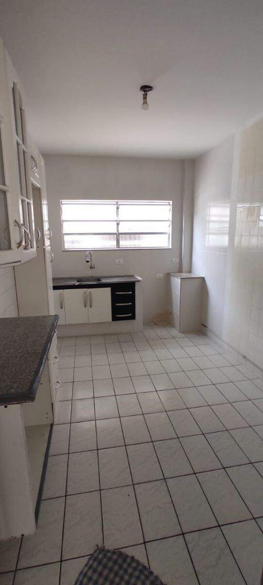 Apartamento à venda no José Menino: 