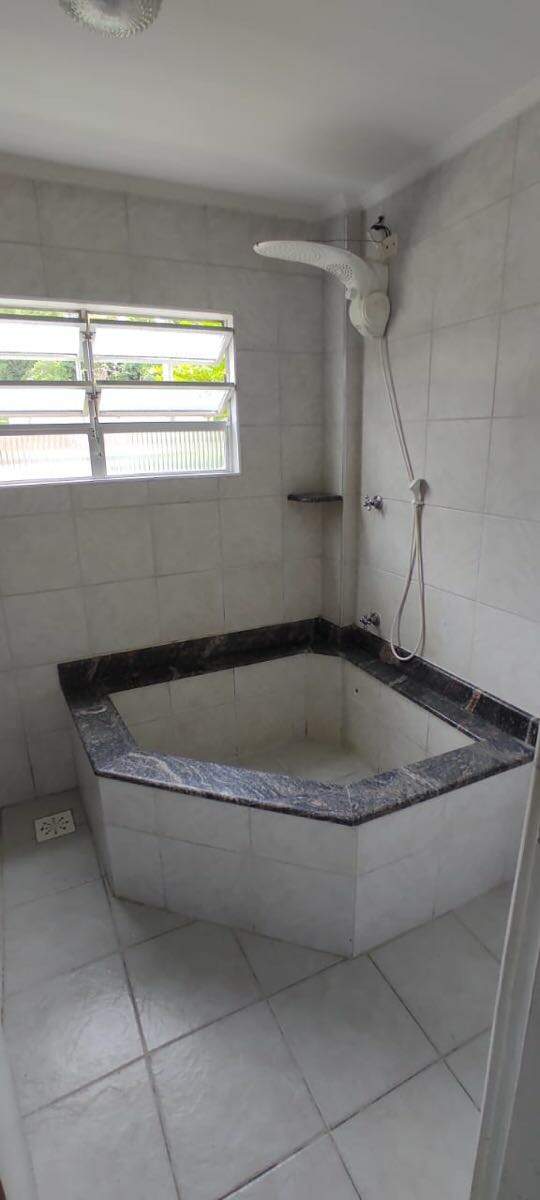 Apartamento à venda no José Menino: 