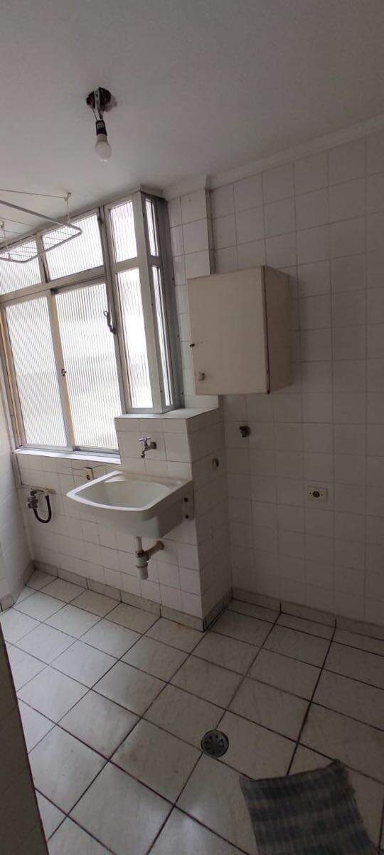Apartamento à venda no José Menino: 