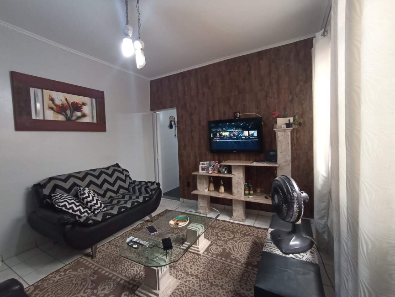 Casa à venda no Cidade Nautica: 