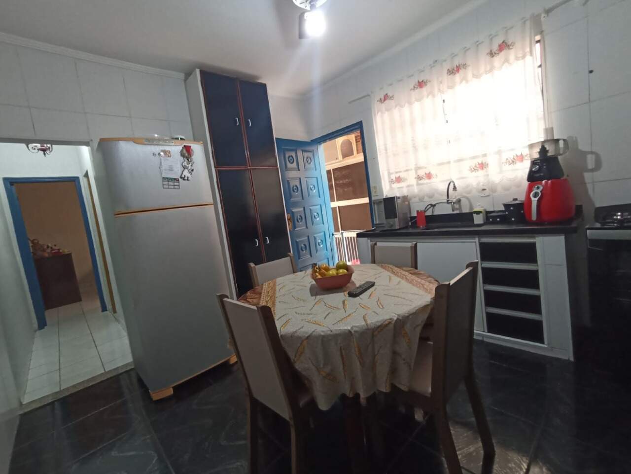 Casa à venda no Cidade Nautica: 