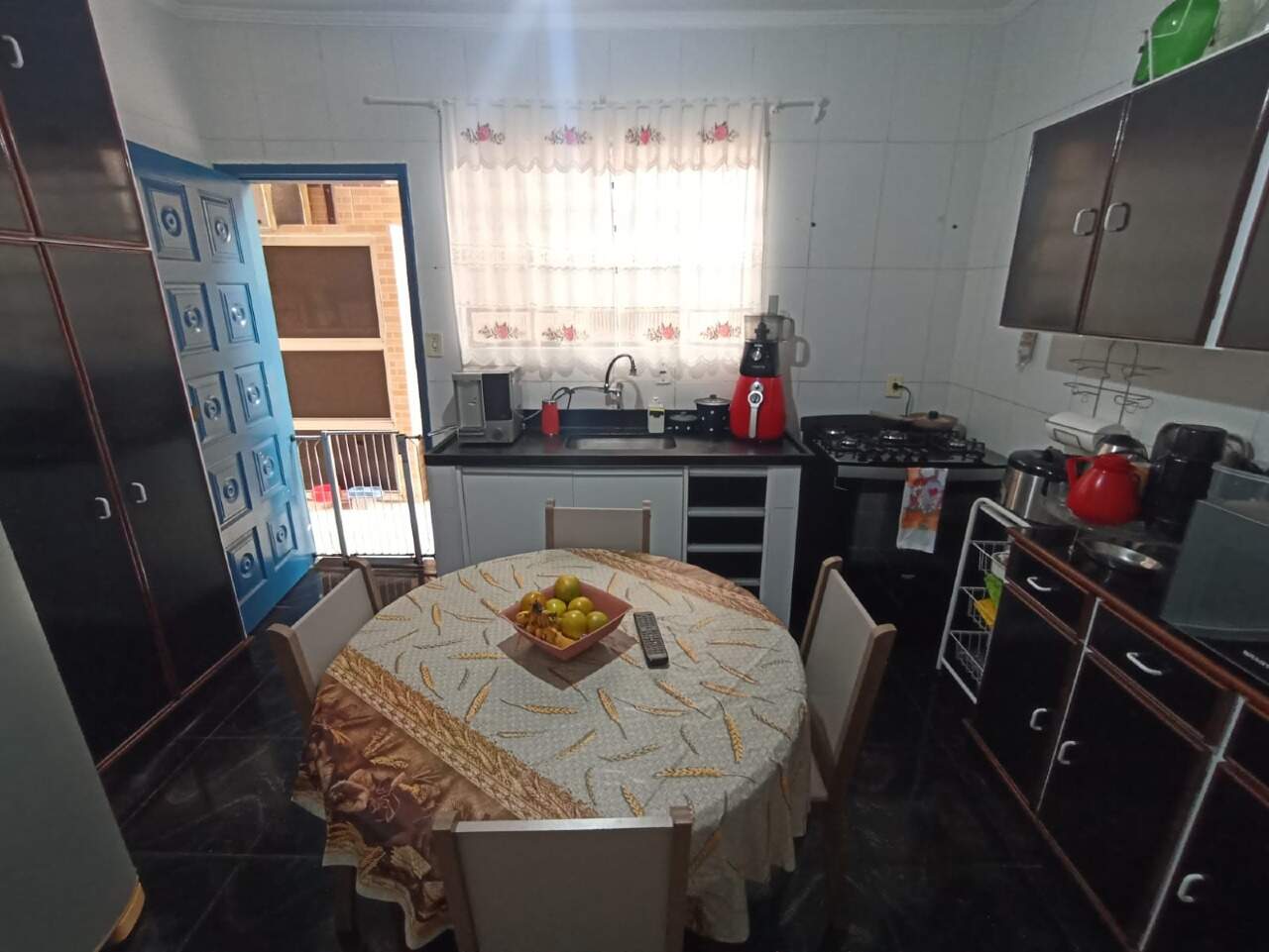 Casa à venda no Cidade Nautica: 