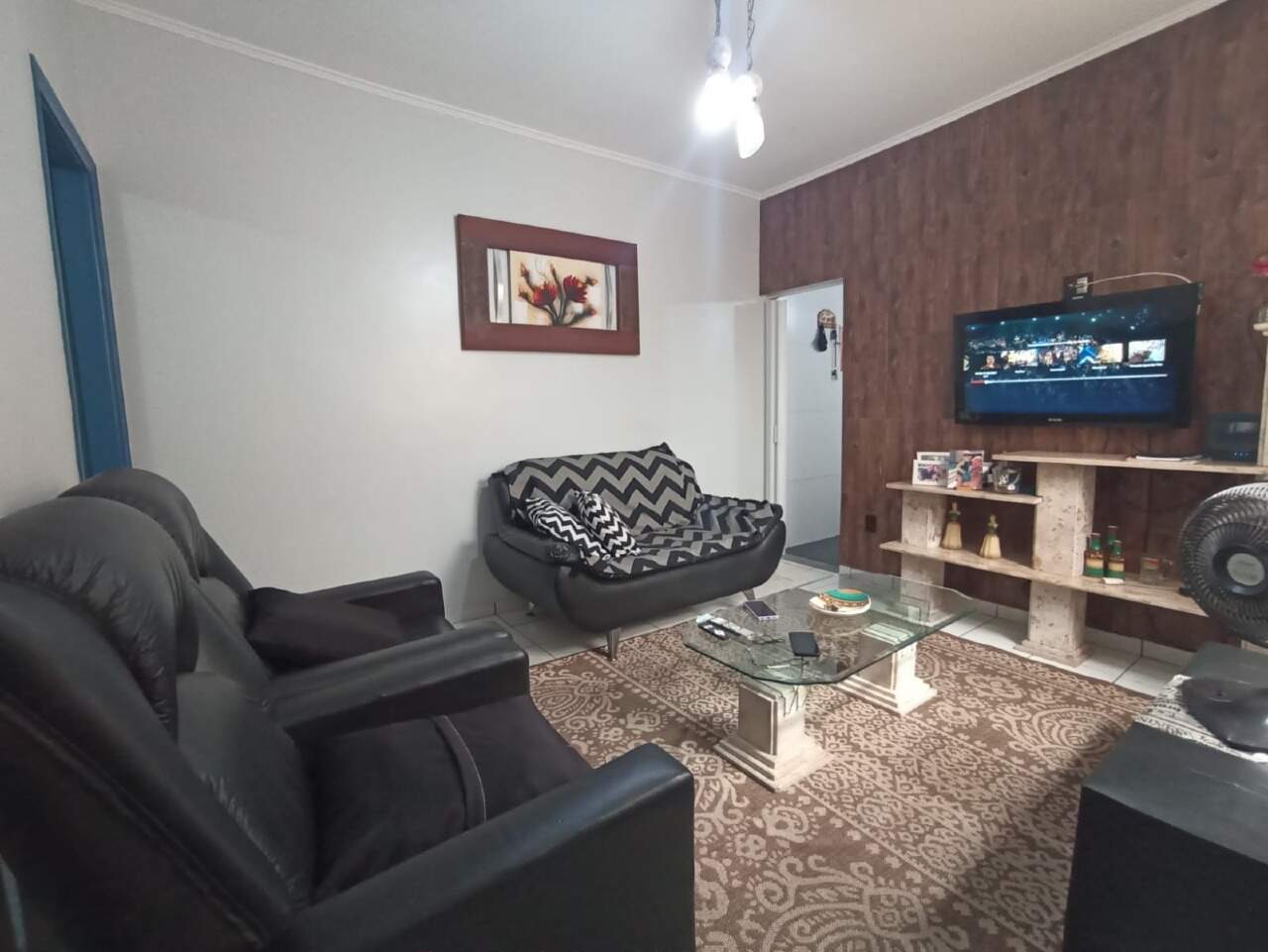 Casa à venda no Cidade Nautica: 