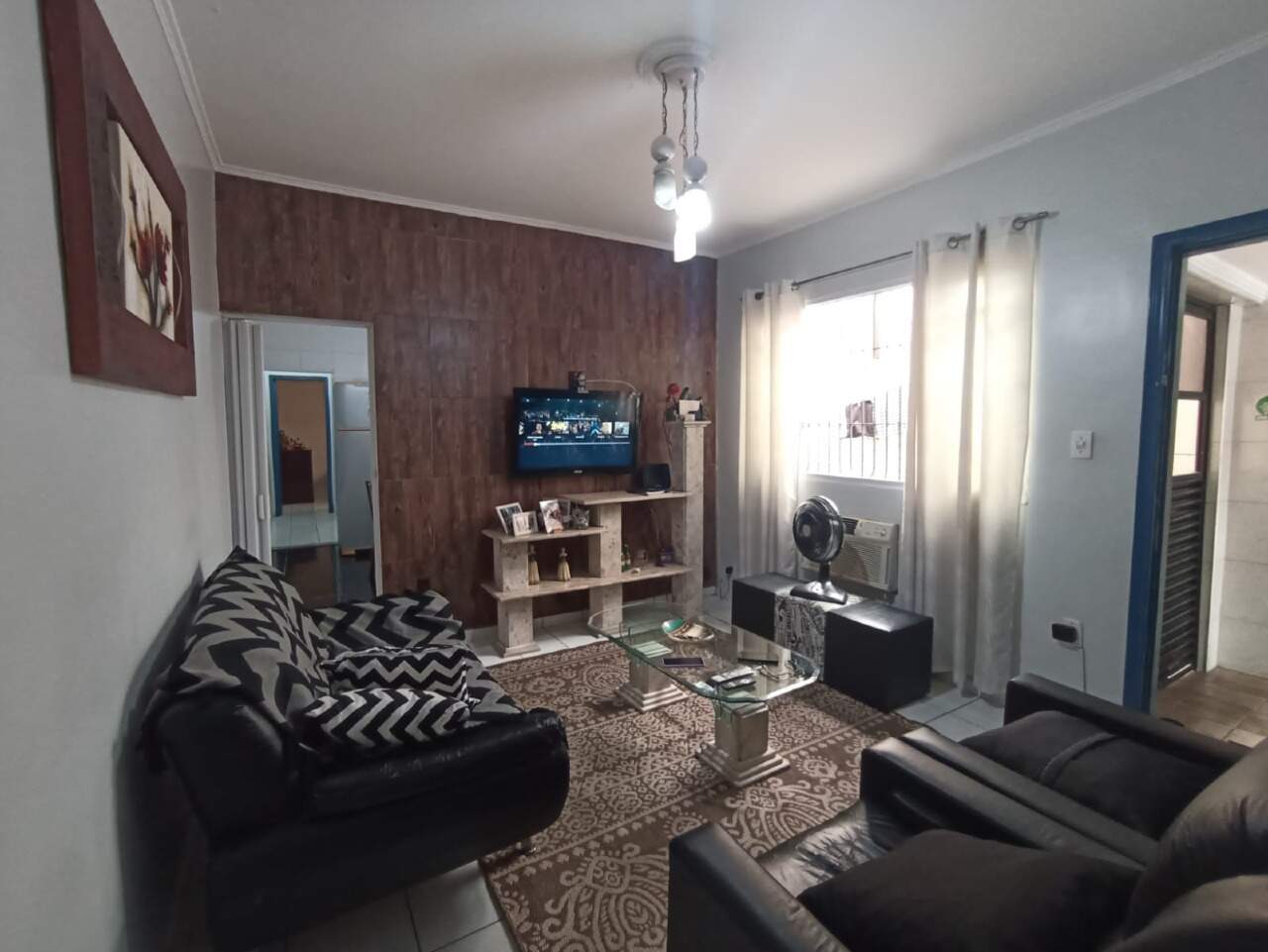 Casa à venda no Cidade Nautica: 