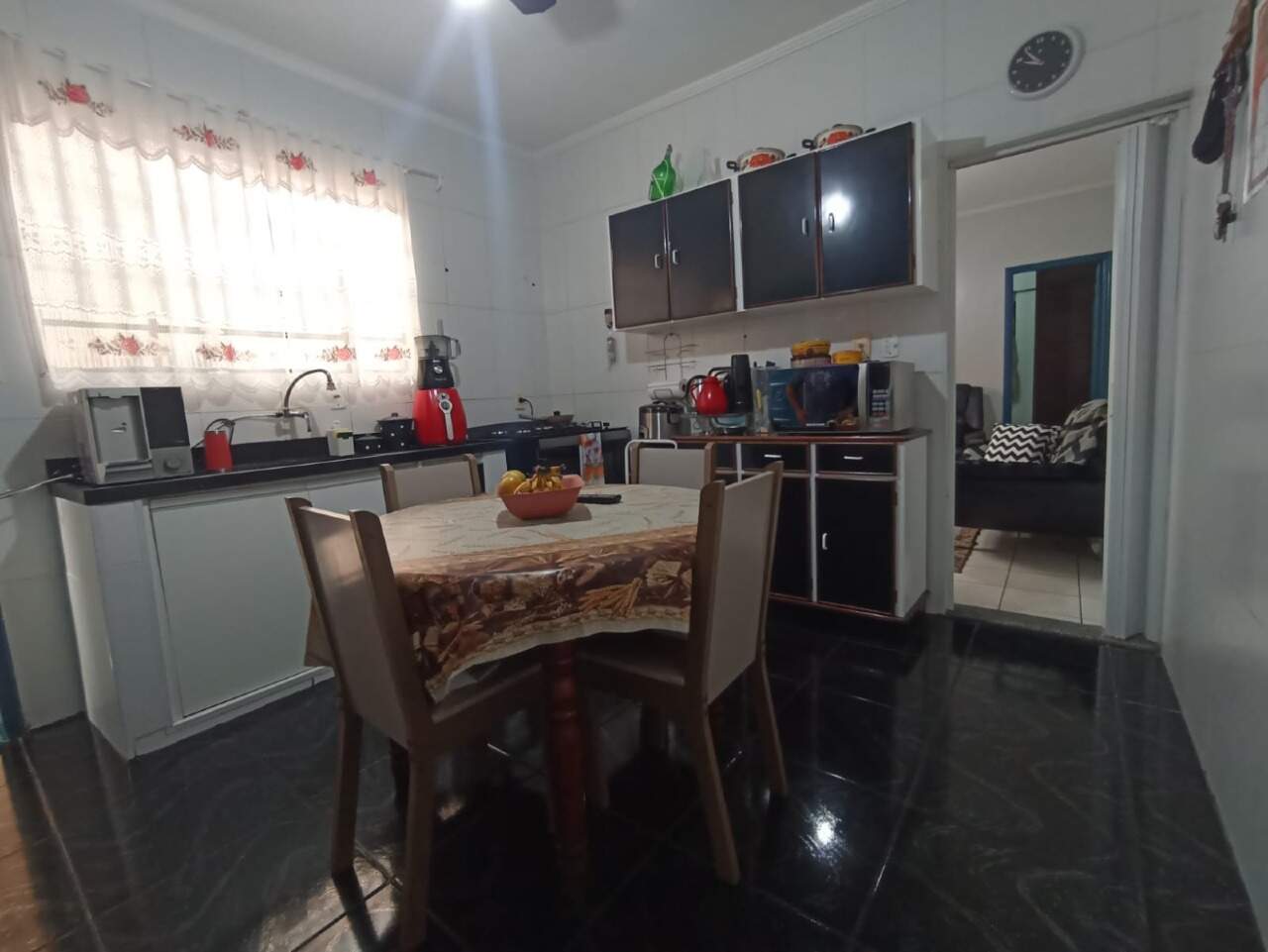 Casa à venda no Cidade Nautica: 